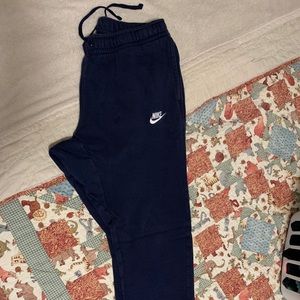 Nike sweats